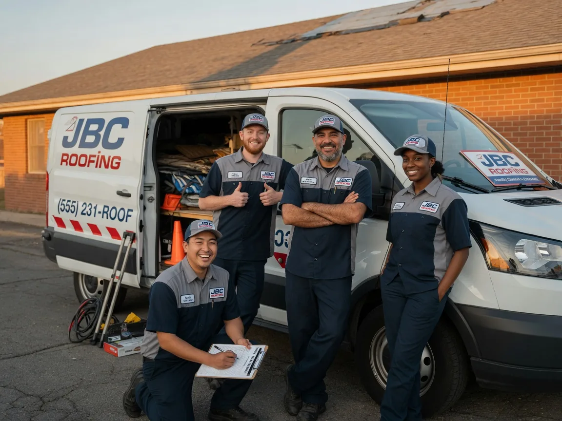 Roof Replacement company in Plymouth, IL